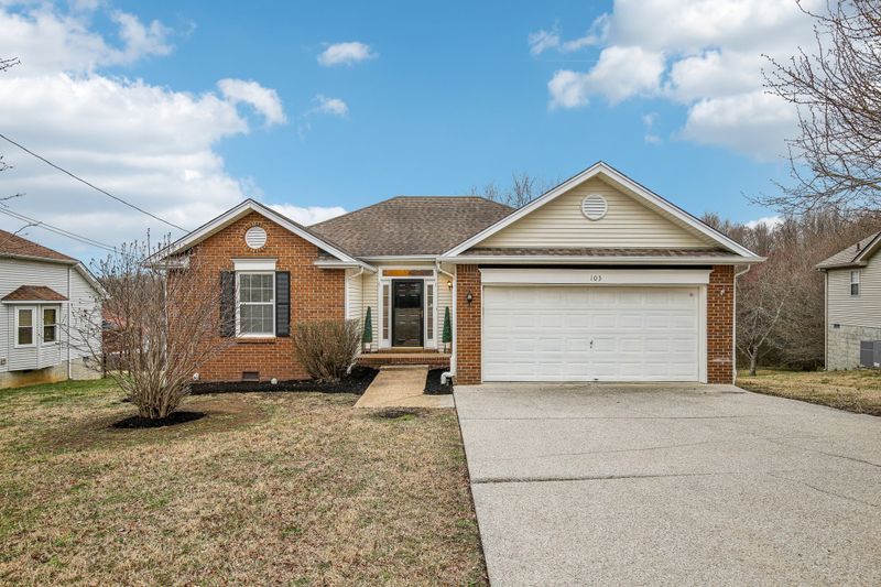 103 Pine Grove Rd, Mount Juliet, TN 37122