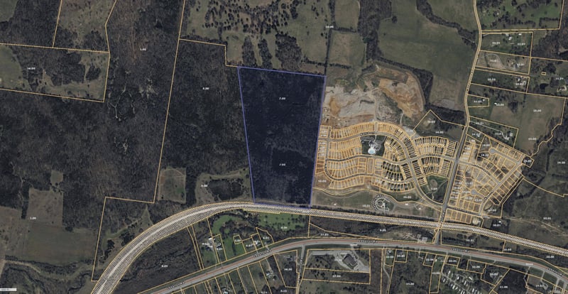 0 Lebanon Rd, Lebanon, TN 37087