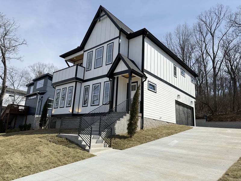 2412 Stivers St, Nashville, TN 37218