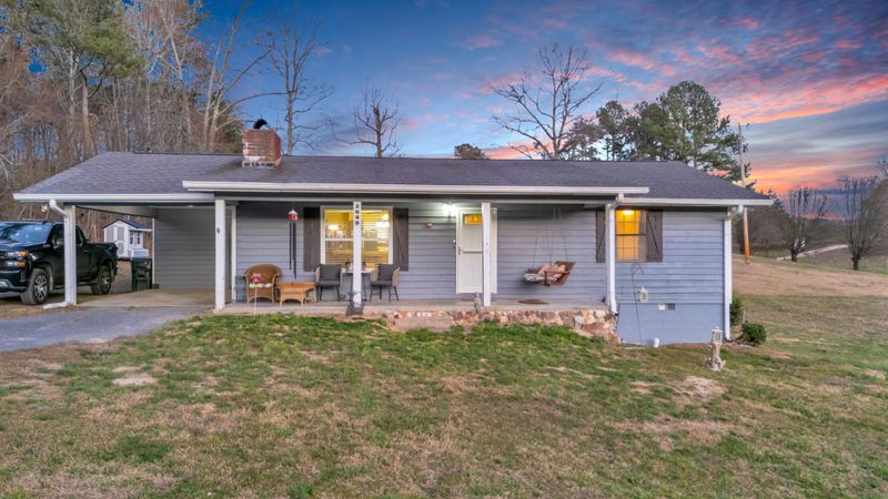 2649 S Dicks Creek Rd, La Fayette, GA 30728
