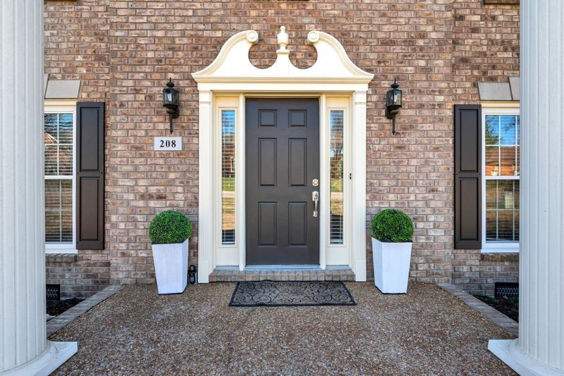208 Chester Stevens Rd, Franklin, TN 37067