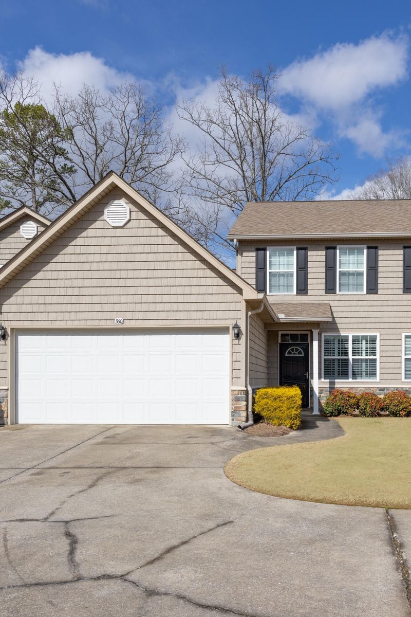 550 Hamilton Way, Chatsworth, GA 30705