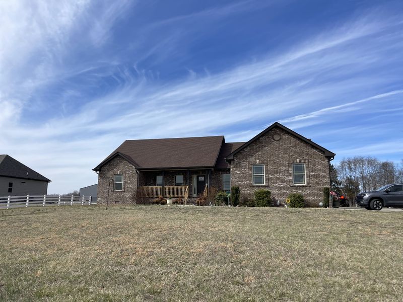 265 Parker Rd, Portland, TN 37148