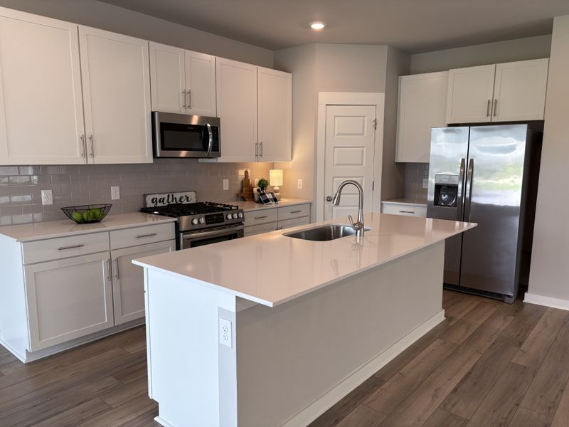 173 Harvest Point Blvd, Spring Hill, TN 37174