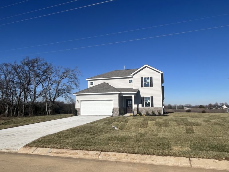 845 Molly Ln S, Mount Juliet, TN 37122