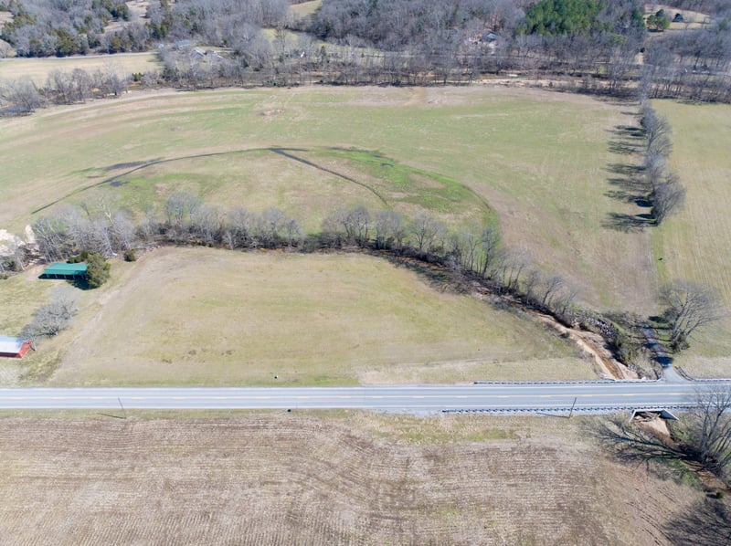3 Yellow Creek Rd, Vanleer, TN 37181