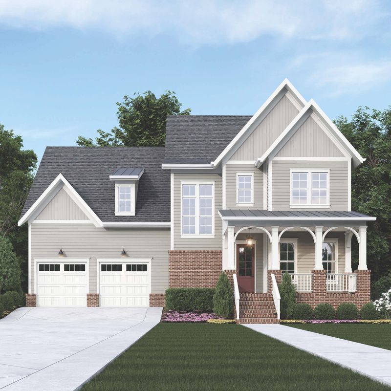 3013 Congress Dr, Franklin, TN 37064