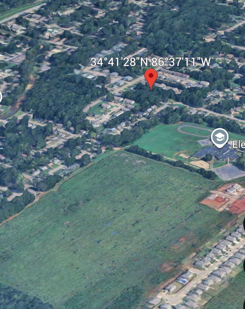 0 Conger Rd SW, Huntsville, AL 35802