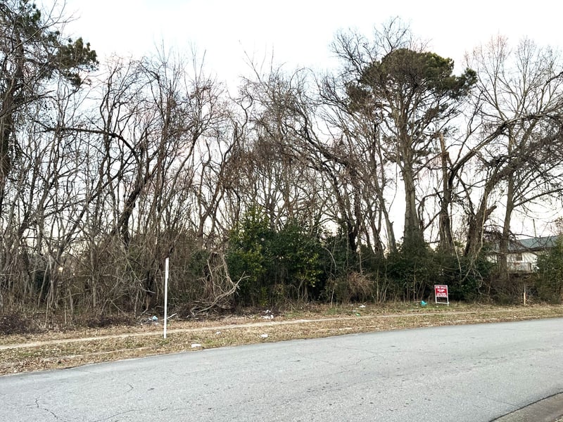 0 Conger Rd SW, Huntsville, AL 35802