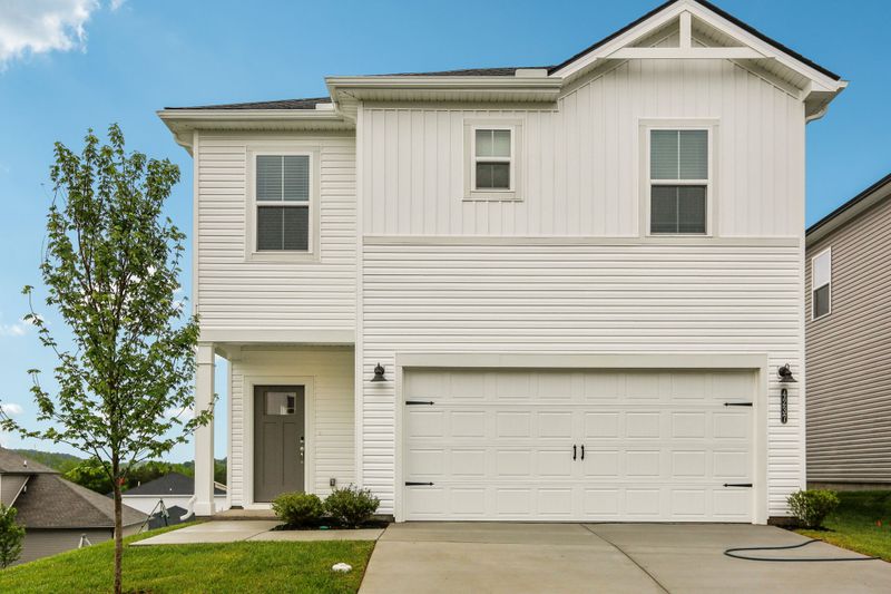4237 Skyridge Dr, Nashville, TN 37207