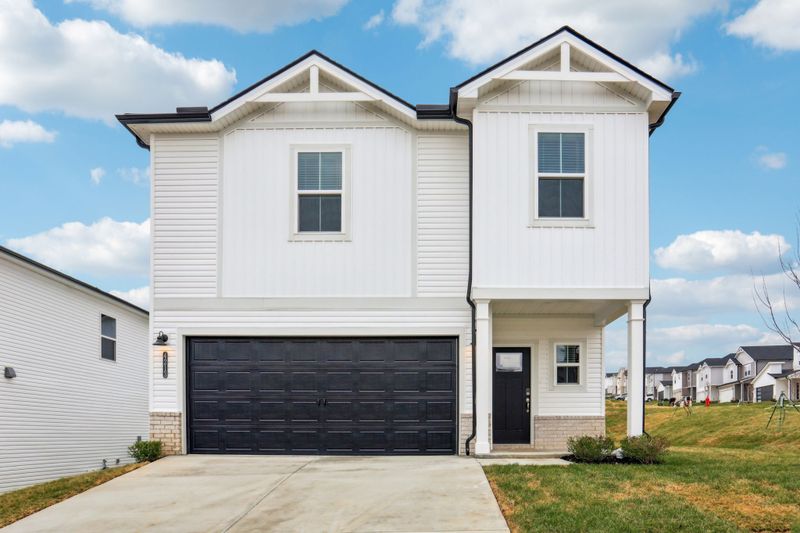 4213 Skyridge Dr, Nashville, TN 37207