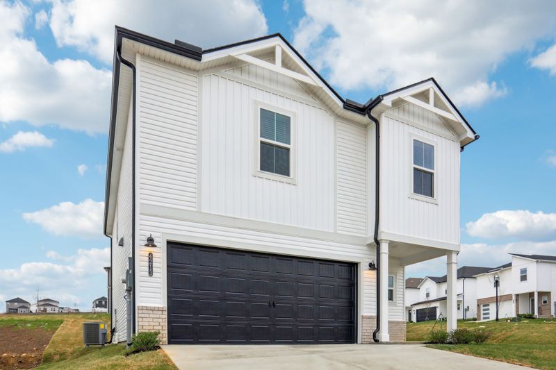 4213 Skyridge Dr, Nashville, TN 37207