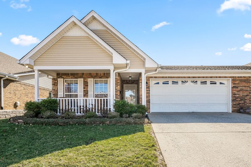 720 Forest Glen Cir, Murfreesboro, TN 37128