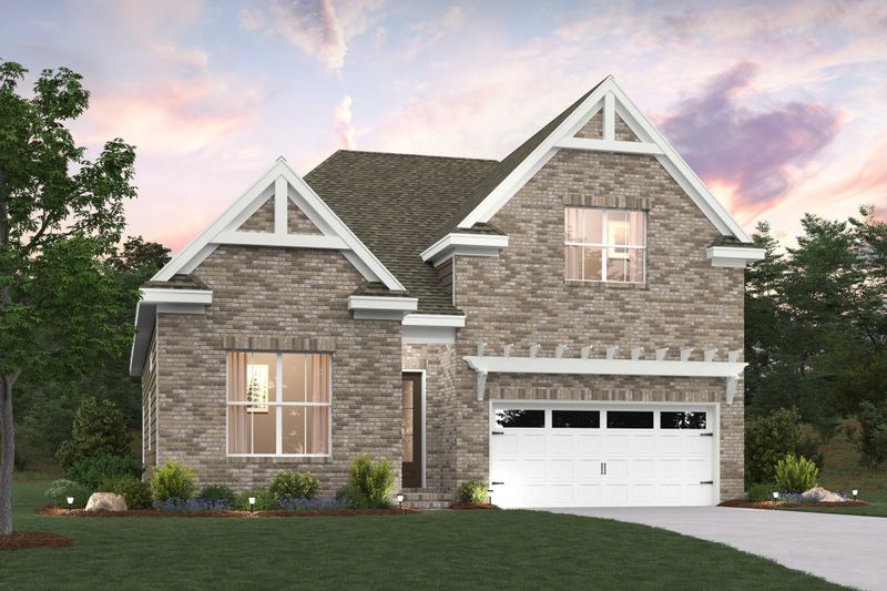 3616 Apies St, Murfreesboro, TN 37129