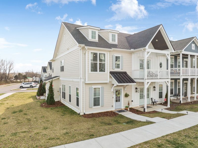 147 Bess Blvd, Spring Hill, TN 37174