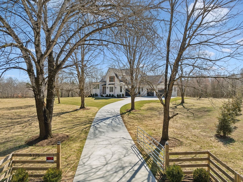 5775 Pinewood Rd, Franklin, TN 37064