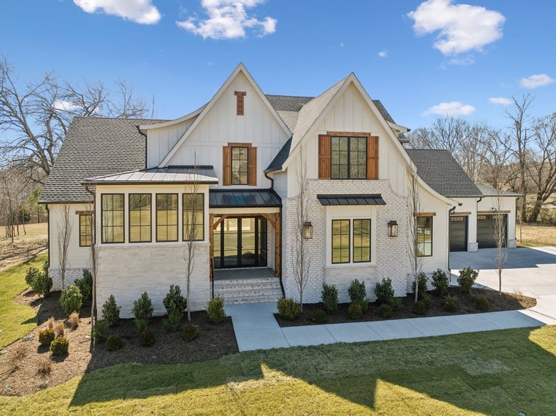 5775 Pinewood Rd, Franklin, TN 37064