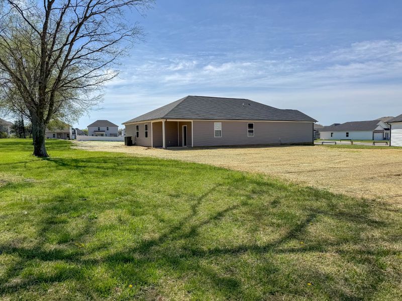 76 Brady Est, Murfreesboro, TN 37127