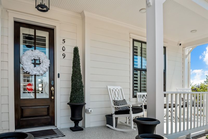 509 Courfield Dr, Franklin, TN 37064