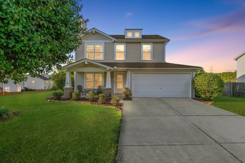7105 Commonwealth Cir, Nashville, TN 37221