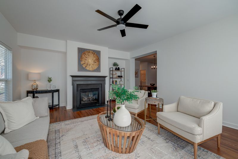1706 Decatur Cir, Franklin, TN 37067