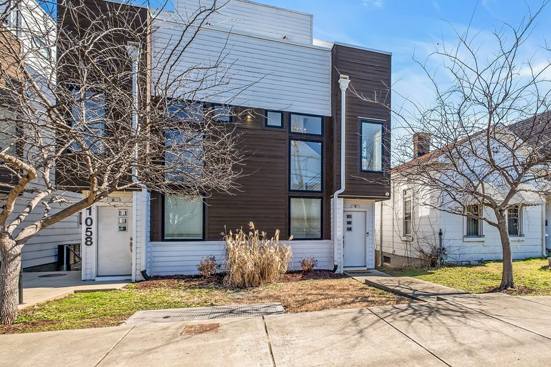 1058B 2nd Ave S, Nashville, TN 37210