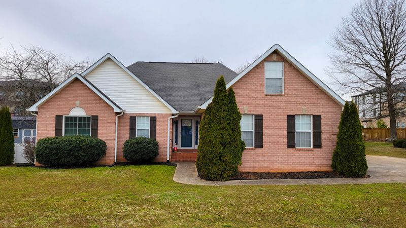 3111 Overhill Ct, Murfreesboro, TN 37130