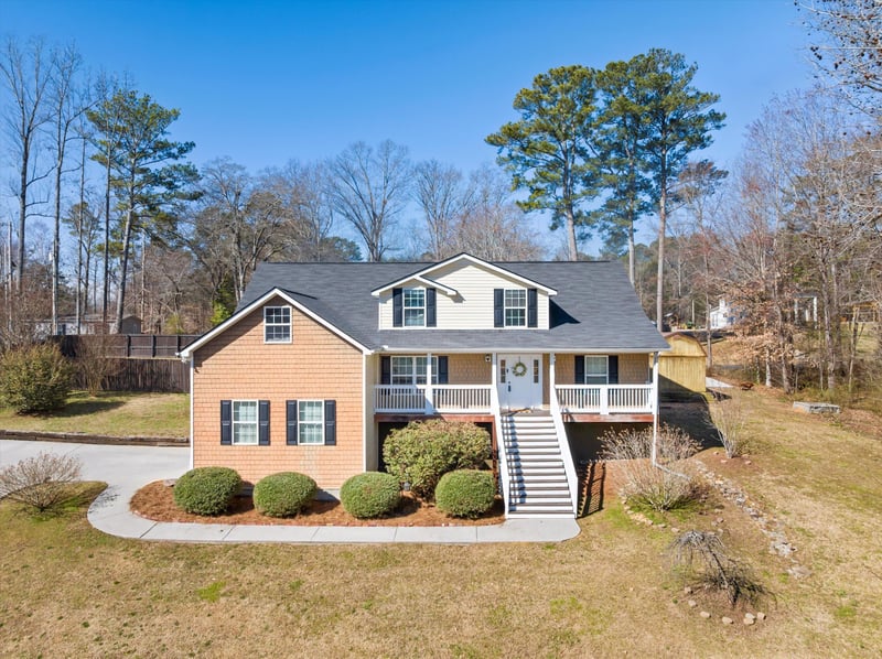 1210 Garden Row, Dalton, GA 30721