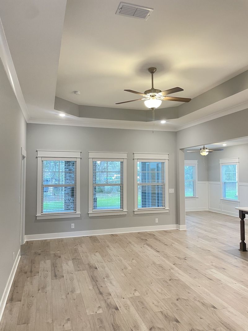 2337 Unitas Drive Lot 19, Murfreesboro, TN 37127