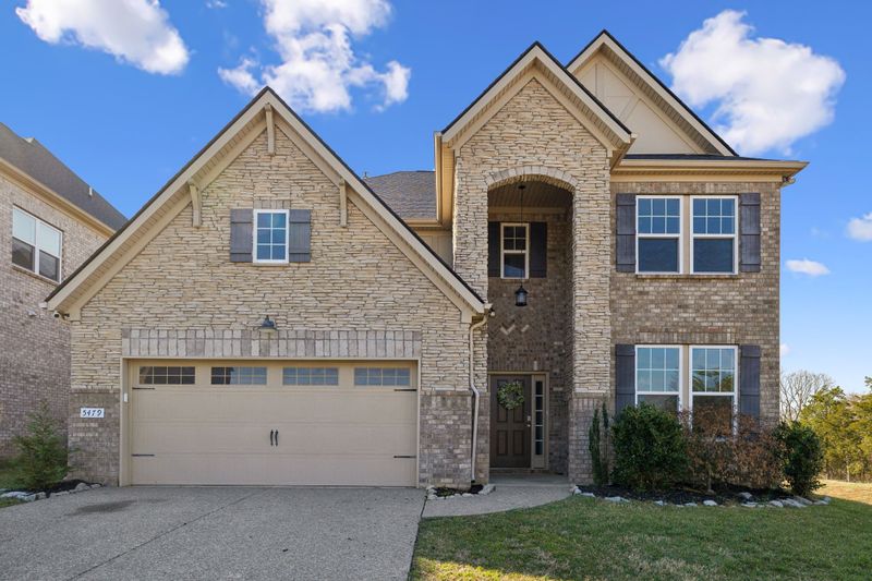 5479 Pisano St, Mount Juliet, TN 37122