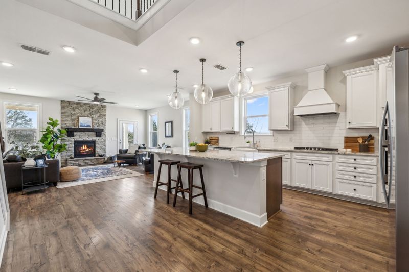 5479 Pisano St, Mount Juliet, TN 37122