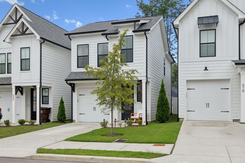 520 Taffy Way, Hermitage, TN 37076
