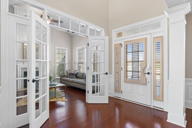 699 Harrogate Dr, Brentwood, TN 37027