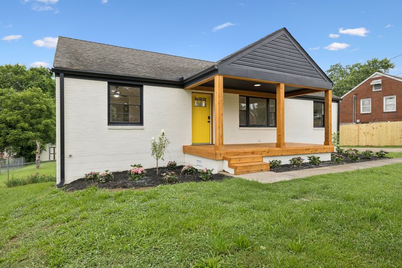 2503 Cooper Ln, Nashville, TN 37216