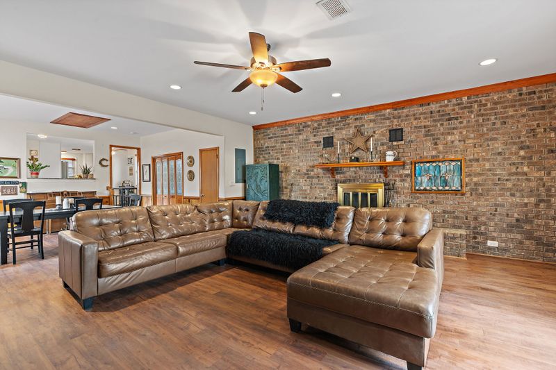2812 Barclay Dr, Nashville, TN 37206