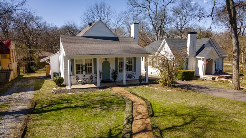 806 Blackburn Ln, Columbia, TN 38401