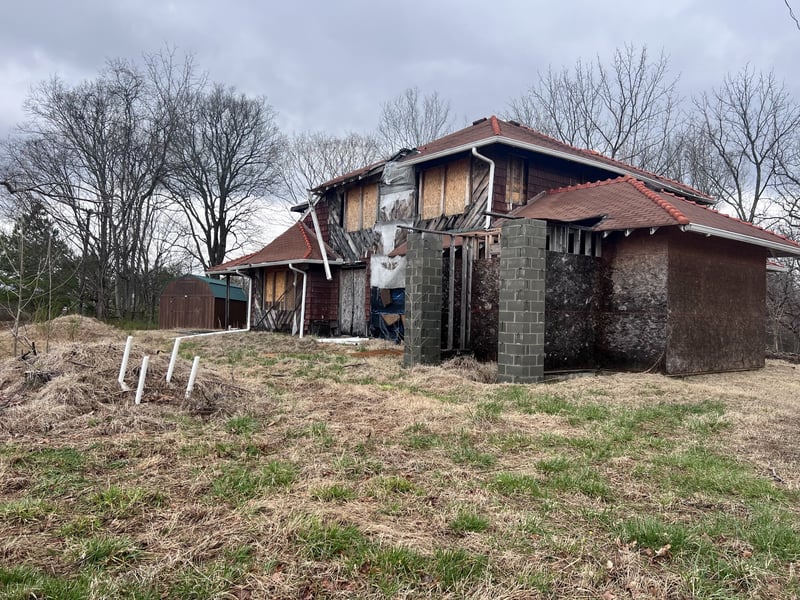 6728 Clarksville Pike, Joelton, TN 37080