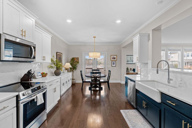 1508 Davidge Dr, Nashville, TN 37221