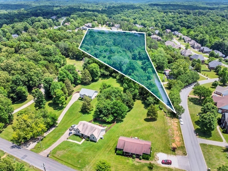 7103 Kyles Creek Dr, Fairview, TN 37062