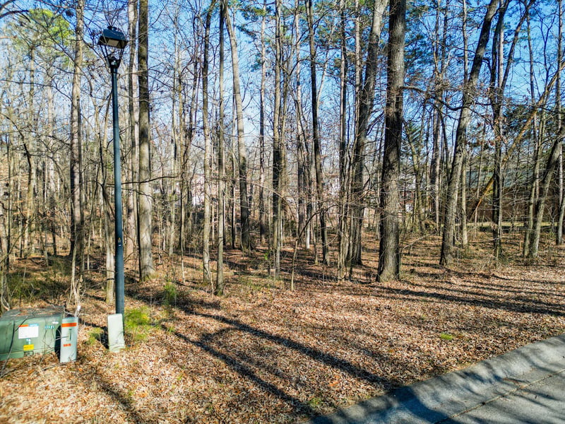 0 W Moravian Bend, Chatsworth, GA 30705