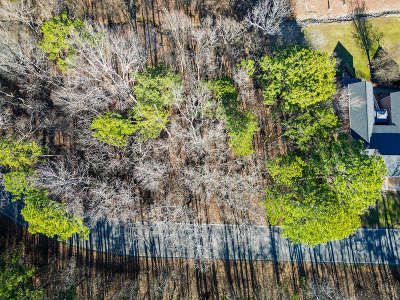 0 W Moravian Bend, Chatsworth, GA 30705