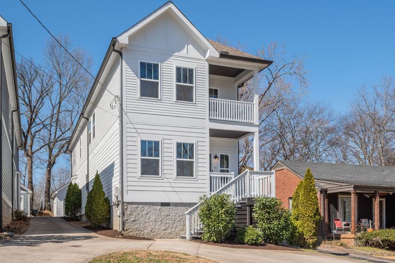 1410B Harwood Dr, Nashville, TN 37206