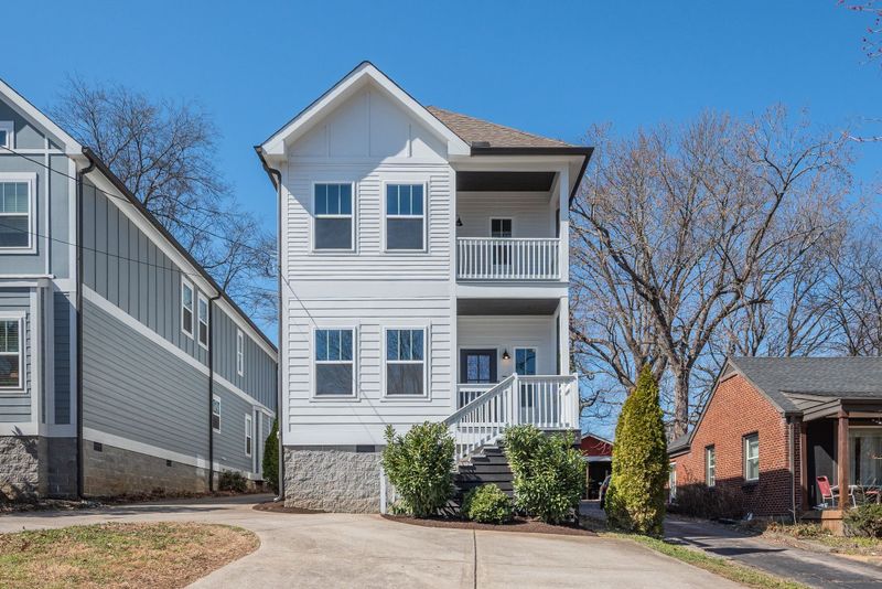 1410B Harwood Dr, Nashville, TN 37206