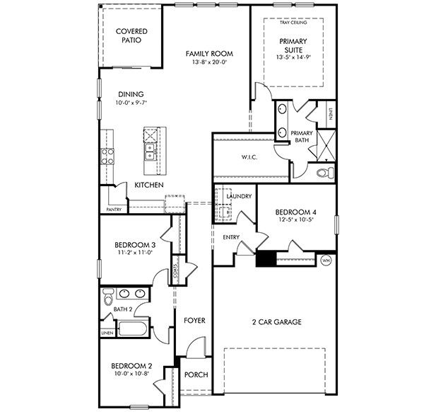 1005 Kiley Ct, Antioch, TN 37013