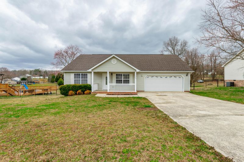 1535 Spring Meadows Dr, Ringgold, GA 30736