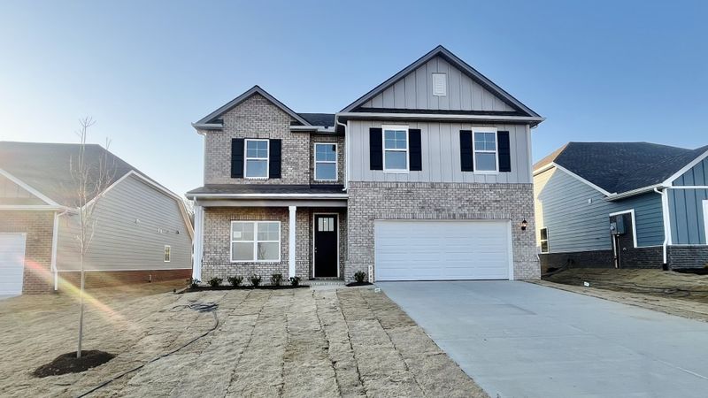3147 Arbor Valley Rd, Spring Hill, TN 37174
