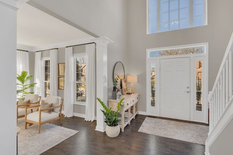 105 Buttercup Cv, Franklin, TN 37064