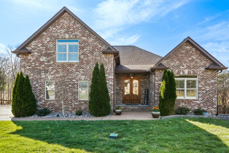 352 Abbey Rd, Lebanon, TN 37090