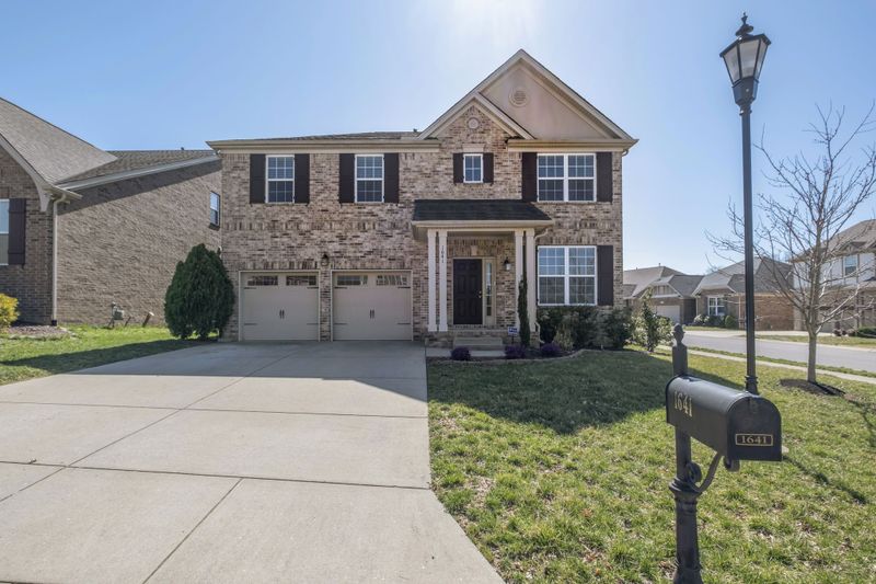 1641 Southhampton Way, Mount Juliet, TN 37122