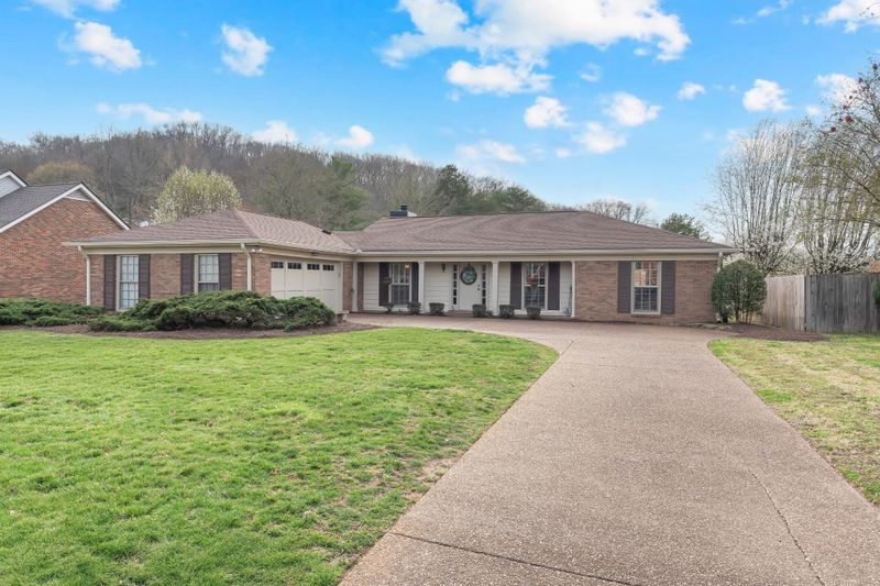 1307 Blue Springs Rd, Franklin, TN 37069